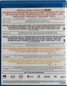 Mission: Impossible 6 - Movie Collection