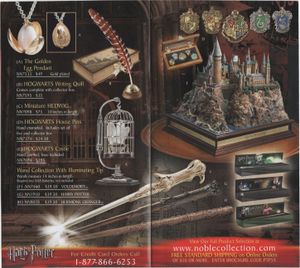 Harry Potter And The Order Of The Phoenix