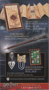Harry Potter And The Order Of The Phoenix