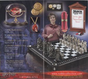 Harry Potter And The Order Of The Phoenix