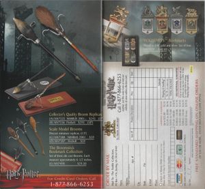 Harry Potter And The Order Of The Phoenix