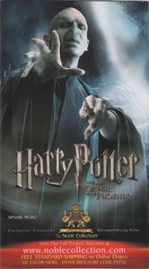 Harry Potter And The Order Of The Phoenix