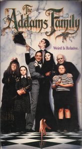 The Addams Family