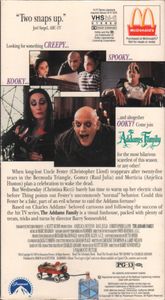 The Addams Family