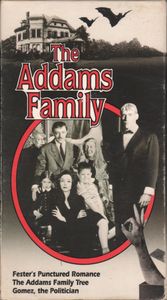 The Addams Family
