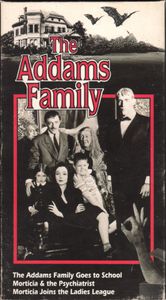 The Addams Family