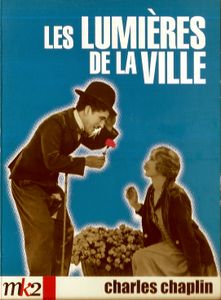 Les Lumières De La Ville