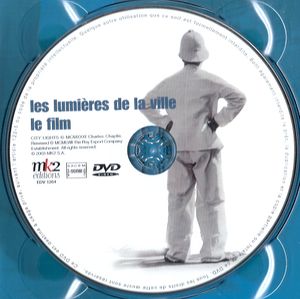 Les Lumières De La Ville