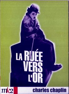 La Ruée Vers L'or