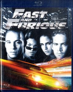 Fast And Furious