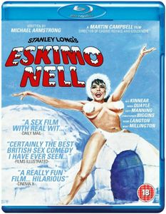 Eskimo Nell