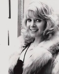 Mary Millington