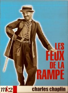 Les Feux De La Rampe