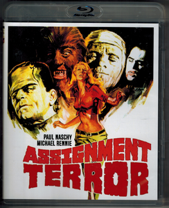 Assignment Terror