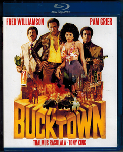 Bucktown