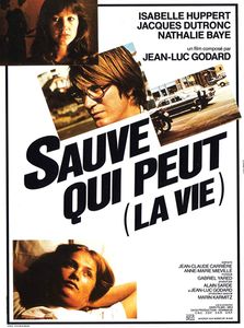 Sauve Qui Peut (La Vie)