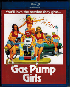 Gas Pump Girls