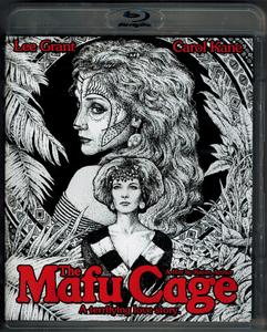 The Mafu Cage