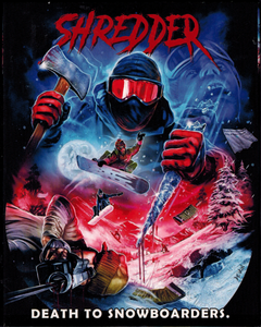 Shredder