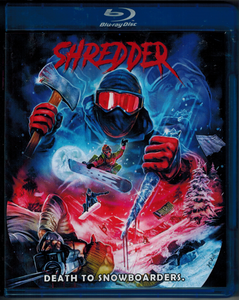 Shredder