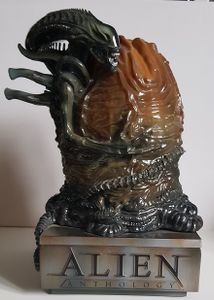 Alien Anthology