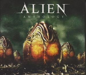Alien Anthology