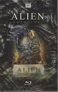 Alien Anthology