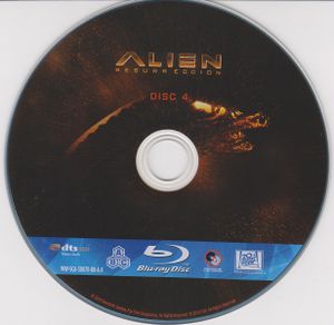 Alien Anthology