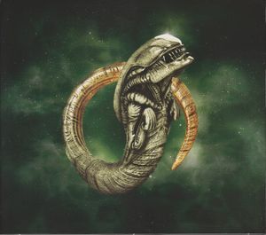 Alien Anthology