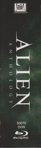 Alien Anthology