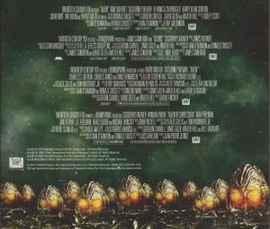 Alien Anthology