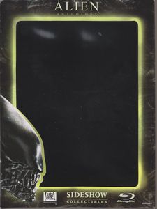Alien Anthology