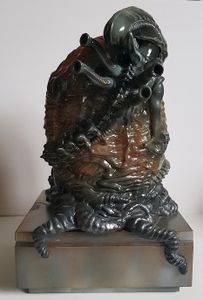 Alien Anthology