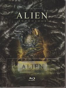 Alien Anthology