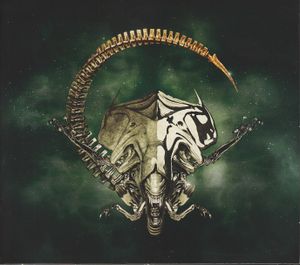 Alien Anthology