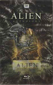 Alien Anthology