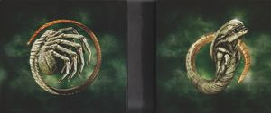 Alien Anthology