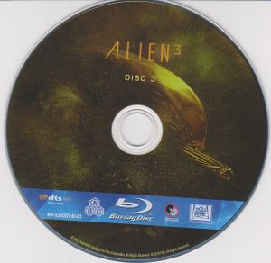 Alien Anthology