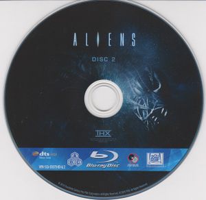 Alien Anthology