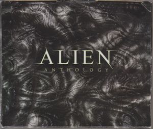 Alien Anthology