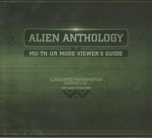 Alien Anthology