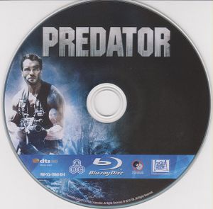 Alien / AVP / Predator: The Ultimate Annihilation: Nine Movie Collection