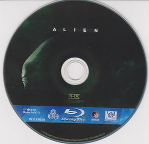 Alien / AVP / Predator: The Ultimate Annihilation: Nine Movie Collection