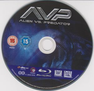 Alien / AVP / Predator: The Ultimate Annihilation: Nine Movie Collection