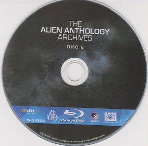 Alien / AVP / Predator: The Ultimate Annihilation: Nine Movie Collection