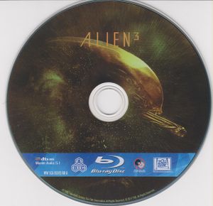 Alien / AVP / Predator: The Ultimate Annihilation: Nine Movie Collection