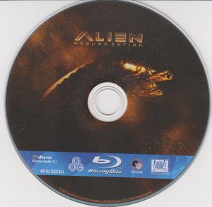 Alien / AVP / Predator: The Ultimate Annihilation: Nine Movie Collection