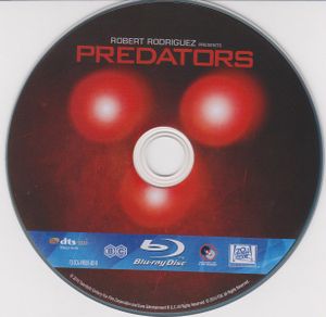 Alien / AVP / Predator: The Ultimate Annihilation: Nine Movie Collection