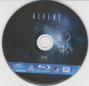 Alien / AVP / Predator: The Ultimate Annihilation: Nine Movie Collection