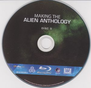 Alien / AVP / Predator: The Ultimate Annihilation: Nine Movie Collection